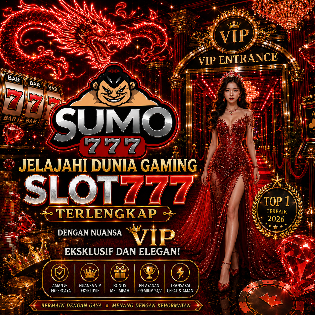 SUMO777